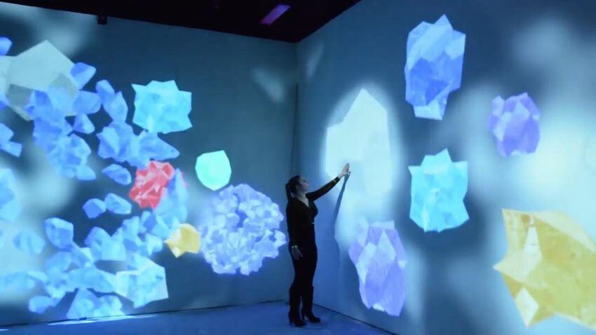 SNEAK PEEK: More than 40 ‘worlds’ of mixed-reality and interactive art await in Columbus’s soon-to-open— Otherworld