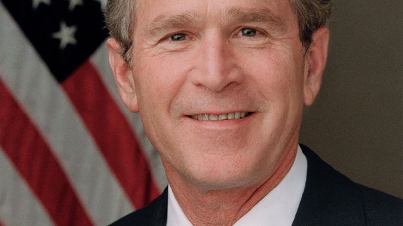 George W. Bush won the election in 2000 even though Democrat Al Gore received more votes.