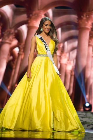 Miss Kentucky USA 2016