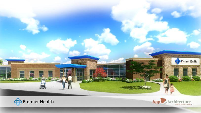 Atrium Medical Center plans to build a health center in Monroe, further expanding services and the number of primary care providers in Butler and Warren counties. CONTRIBUTED