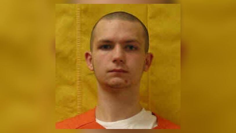 The Ohio Supreme Court heard oral arguments in the death penalty appeal of Austin Myers, 22, of Clayton.