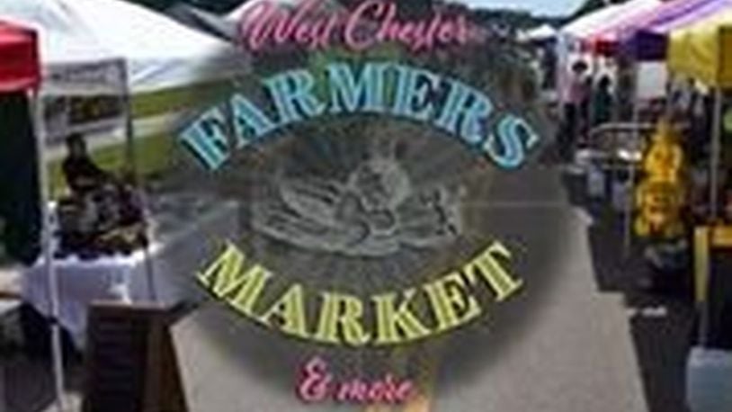 The annual West Chester Twp. Farmer’s Market is gearing up for opening day May 25, 2019.