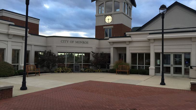 Eleven residents have submitted letters of interest in applying for a Monroe City Council seat vacated Dec. 31 by former councilwoman Suzi Rubin. ED RICHTER/STAFF