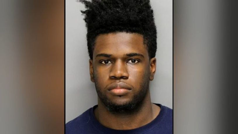 Police in Cobb County arrested a 17-year-old who is accused again of impersonating a law enforcement official. (Photo: Cobb County Police Department)