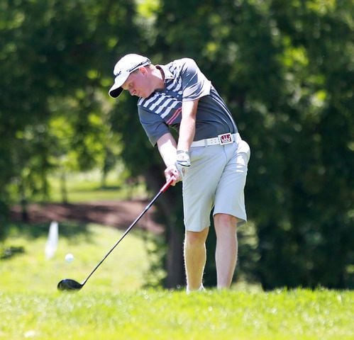 PHOTOS: 2019 Ohio Amateur golf championship