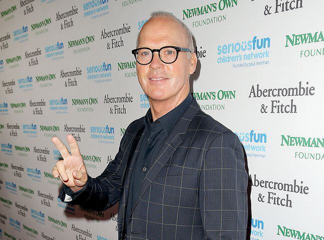 Celebrities turn out for SeriousFun benefit
