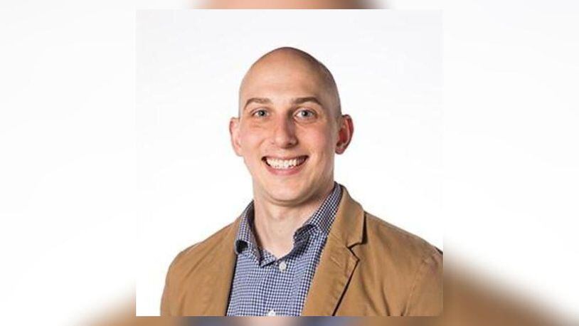 Algis Aukstuolis, a Cincinnati native and graduate of Xavier University, is the new director of digital media at Ohlmann Group.