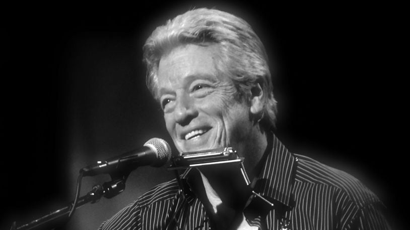 John Hammond: “I’ll be performing solo, playing what I’ve been doing for 55 years.” CONTRIBUTED