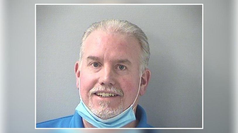 Stephen Boyd, 57, was indicted Wednesday on 12 counts of gross sexual imposition, seven counts of sexual battery, four counts of rape, two counts of attempted sexual battery and one count of attempted rape, according to the Butler County Prosecutor’s Office.
