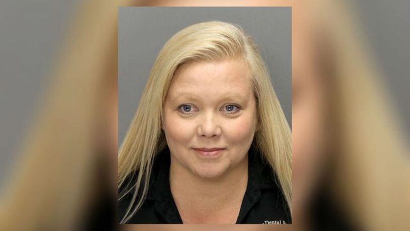 Krista Szewczyk is facing a second indictment in Paulding County, Georgia, for practicing dentistry without a license, a charge she is facing in metro Atlanta too, along with her husband John Szewczyk .