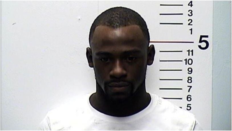 William Peters Jr., 22, of Middletown, has been charged with drug abuse after police said they found 4.3 grams of crack cocaine in his vehicle.