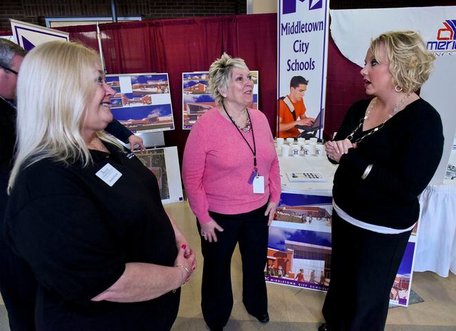 Middletown Chamber Business Expo