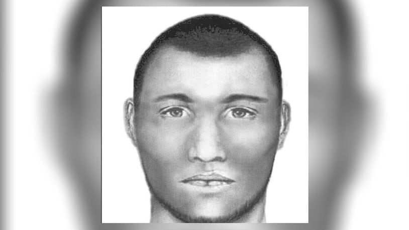 Police have released a composite drawing of a suspect in the sexual assault of a Middletown mother who said she was attacked in her home with her baby nearby.