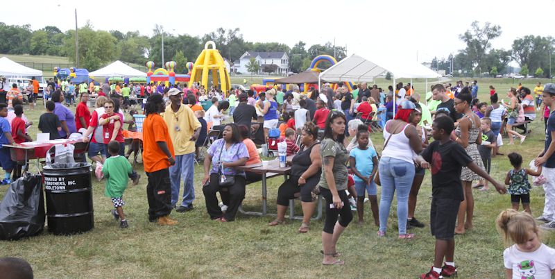 Middletown Block Party