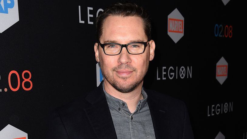 Executive producer Bryan Singer (Photo by Kevin Winter/Getty Images)