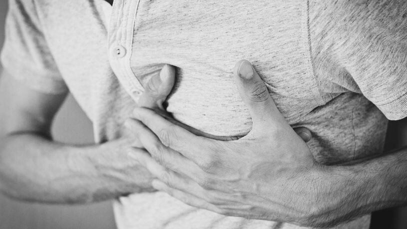 More than 920,000 Americans this year will have a heart attack, and almost half of these heart attacks will occur without prior symptoms or warning signs. That's why it's critical to know about the signs and symptoms of a heart attack.