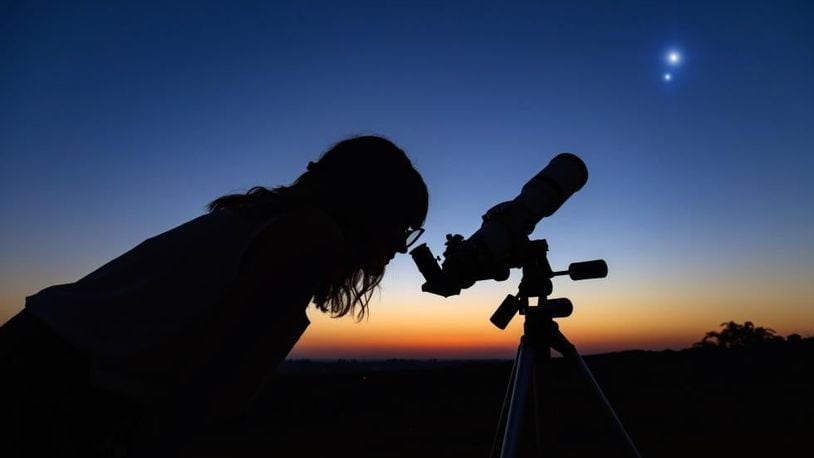 Meteorological events to look for in 2024—and where best to see them. AstroStar // Shutterstock