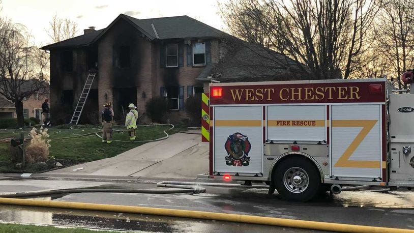 West Chester Twp. has sued its fire union over grievances they filed about a "traveling lieutenant" program that was designed to save about $230,000 in overtime. WCPO-TV