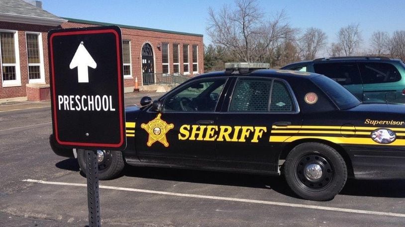 Residents in more than half of Butler County’s school districts will likely see a new school security tax on the fall ballot. The 10-year, 1.5-mill school security tax, which is now allowed for voter approval under a new state law, would be designated to pay for new security measures to enhance school safety already provided by all school systems. MICHAEL D. CLARK/STAFF