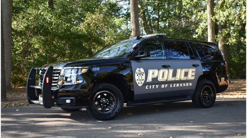 A Lebanon police officer resigned last month after an administrative investigation found he had not filed 140 traffic citations over a five-year period with Lebanon Municipal Court. An internal investigation is being conducted by the Warren County Sheriff's Office. CONTRIBUTED/CITY OF LEBANON POLICE