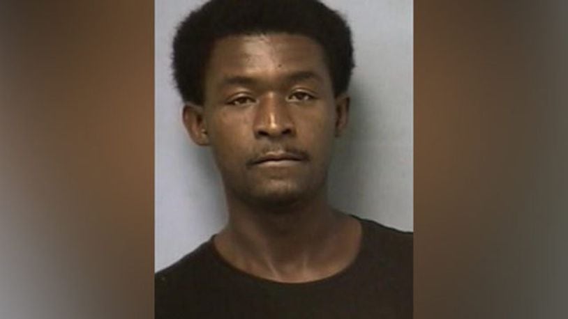 A man on trial for attempted murder in Arkansas is accused of catching a ride home with a juror. West Memphis police said Mardriekus Blakes, 32, came back the next day, but walked out the front door of the courthouse hours before he was convicted.