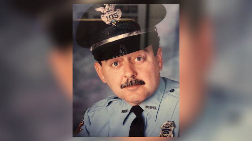Chuck Walton, who spent 30 years with the Middletown Division of Police and later as a bailiff with the Middletown Municipal Court, died of an apparent heart attack, said his brother Bob, also a former Middletown police officer. Chuck Walton was 69.
