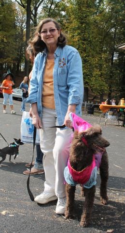 Animal Friends’ 18th annual Howl-O-Ween party