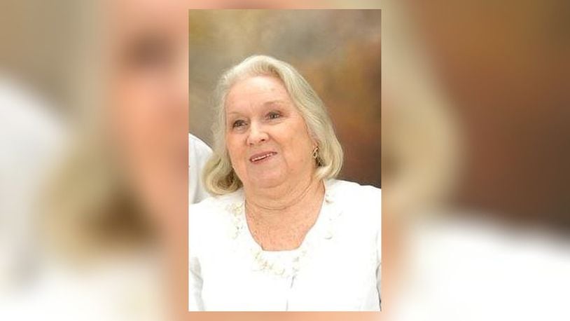 Lois Kingsley was involved with the Fairfield Historical Society, Friends of Elisha Morgan, and was an Ohio Master Gardener. She died Sunday. She was 80.