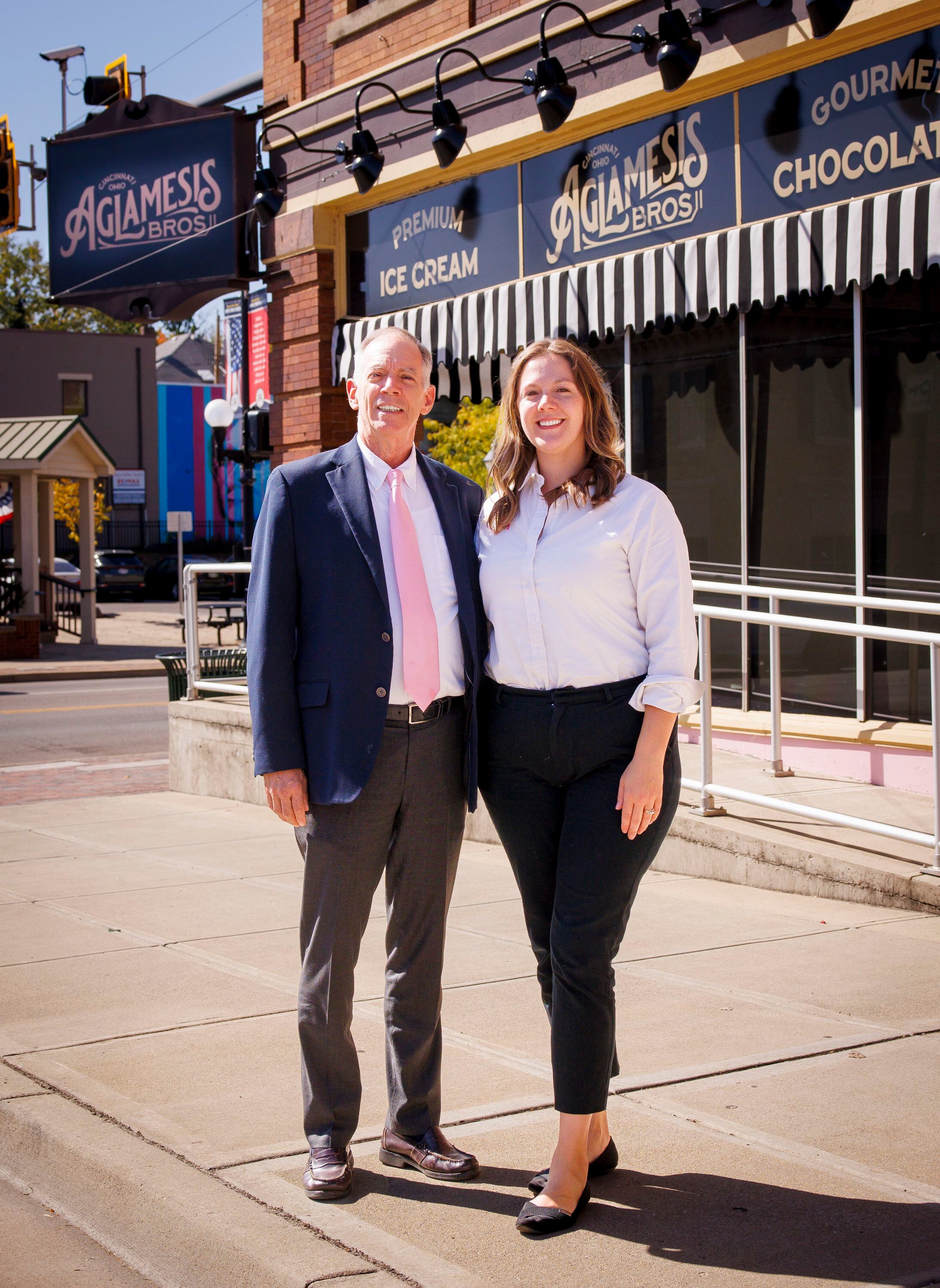 Liberty Center soon to have 5 new retailers and a new food kiosk