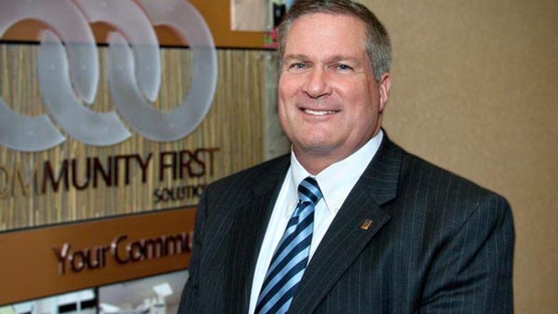 Community First Solutions Chief Executive Officer Jeff Thurman will be retiring this fall after 40 years with the organization.