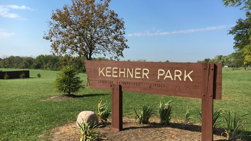 West Chester Twp. trustees approved $37,900 worth of improvements at Keehner Park this spring.