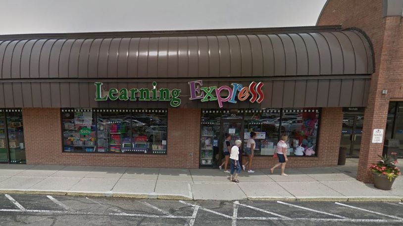 Learning Express Toys is opening its second area store in Mason.