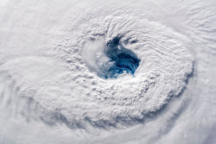 Photos: Preparing for Hurricane Florence