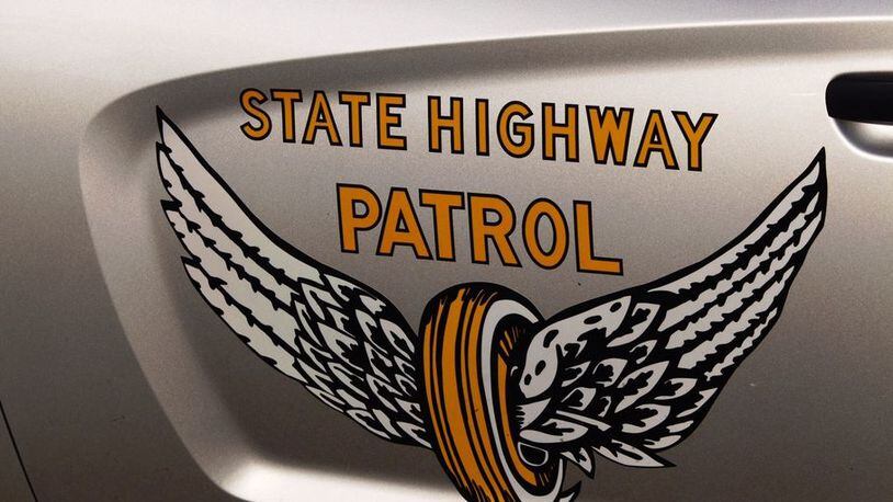 A Warren County man died in as a result of a two-vehicle crash Sunday morning.