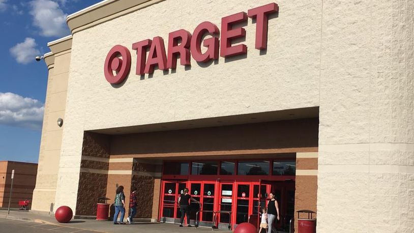Target is introducing a new low-cost brand. STAFF PHOTO HOLLY SHIVELY