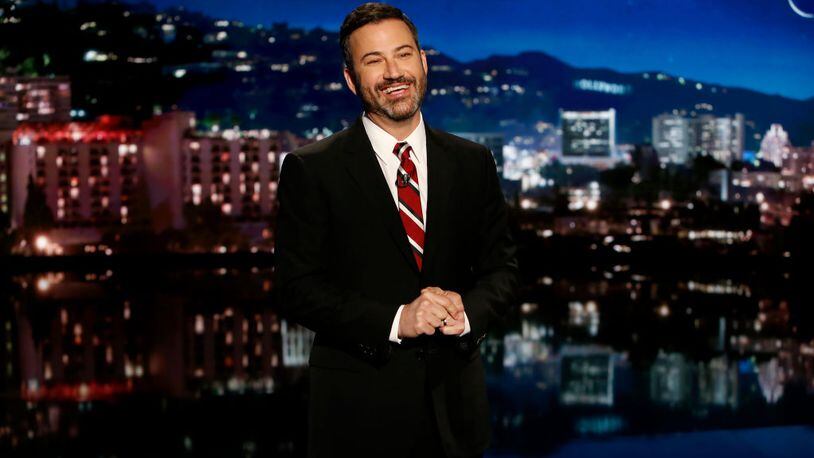 For the third straight night, talk show host Jimmy Kimmel  devoted his monologue to criticize the Republicans' proposed bill to repeal the Affordable Care Act.