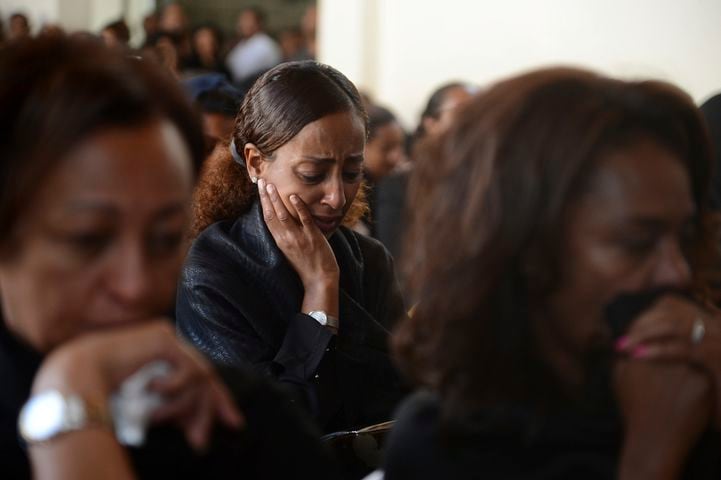 Photos: Ethiopian Airlines crash kills 157, including 8 Americans