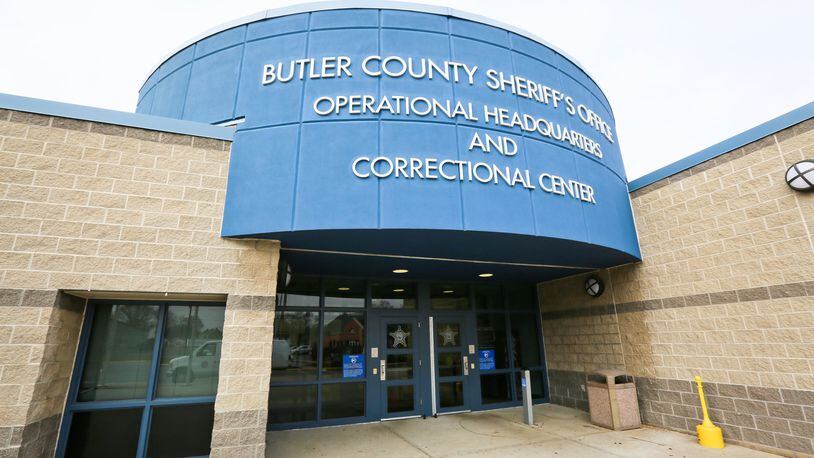 Butler County Sheriff Richard Jones is asking for 23 new staffers in the 2020 tax budget. His total budget request is 8.8 percent higher than this year.