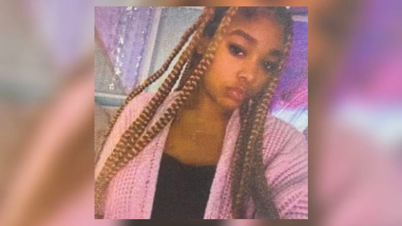 Middletown police are looking for a teenage girl who may have runaway, according to a Facebook post. Police said Genelle Patton, 14, is possibly in the area of Erie Avenue. MIDDLETOWN DIVISION OF POLICE FACEBOOK