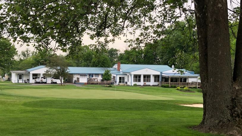 Wildwood Golf Club in Middletown has remodeled its clubhouse and pro shop and upgraded its sand traps and cart paths to attract new members. RICK McCRABB/STAFF