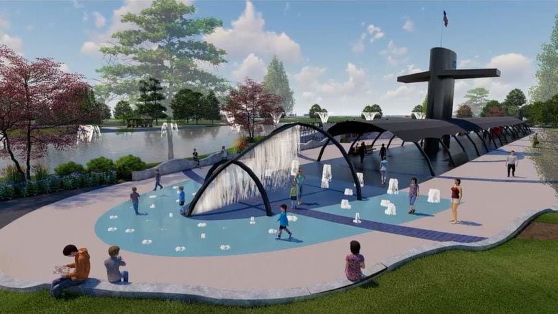 After approximately eight years of searching, the USS Cincinnati memorial will finally have a permanent home. The USS Cincinnati will surface at Voice of America Park in West Chester, beginning in 2025. WCPO