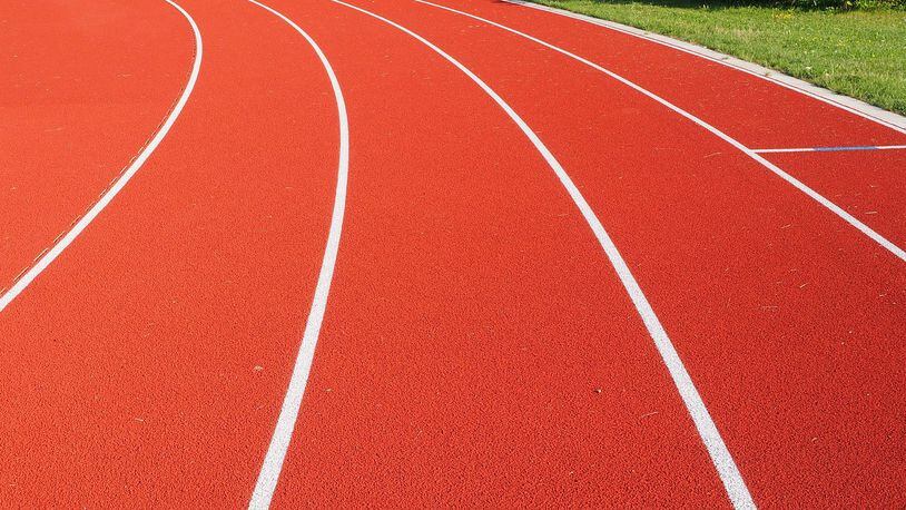 A DeKalb County, Georgia, high school student collapsed and died Monday morning while working out at the school's track with other members of the Arabia High School dance team.