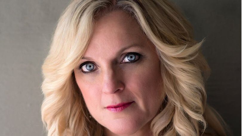 Rhonda Vincent, the Queen of Bluegrass, will perform at Parrish Auditorium at Miami University Hamilton on Oct. 19. CONTRIBUTED