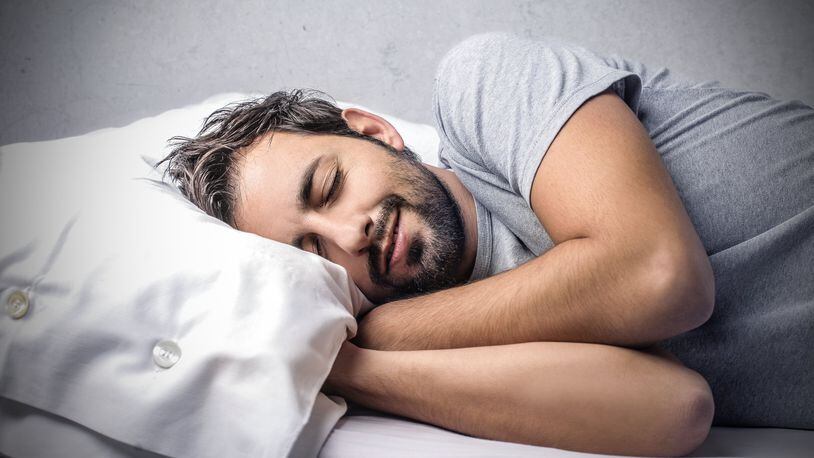 You may need to try some simple changes in routine to sleep well. CONTRIBUTED