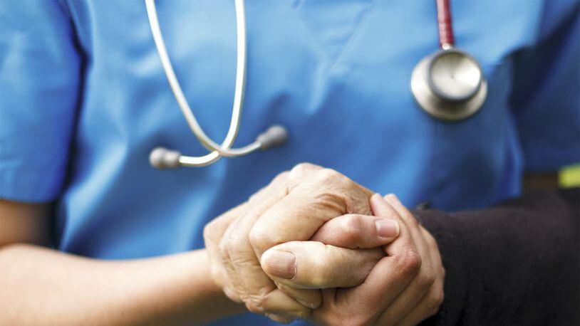 Doctor-assisted suicide bill coming to Ohio Statehouse