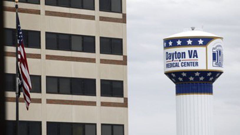 Dayton VA cleared by Inspector General in death of patient