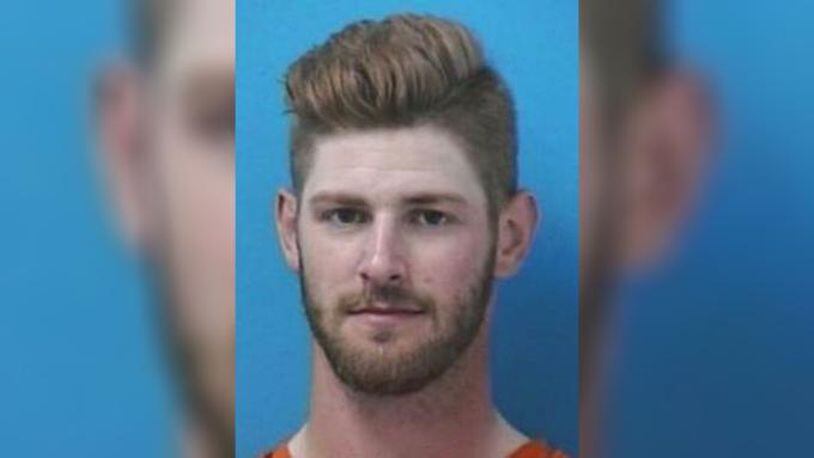 Nashville Predators player Austin Watson is facing a domestic assault charge, police said Wednesday.