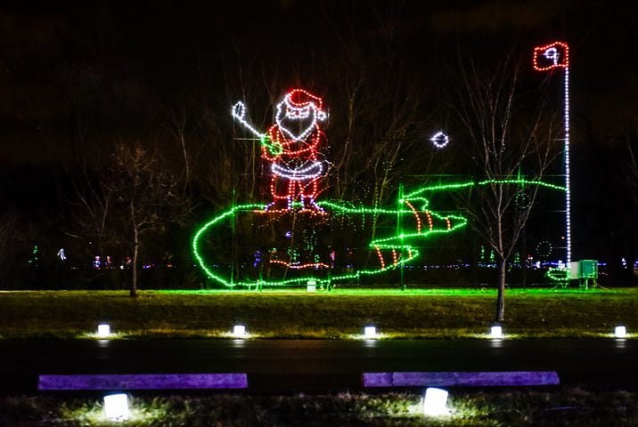 Light Up Middletown at Smith Park