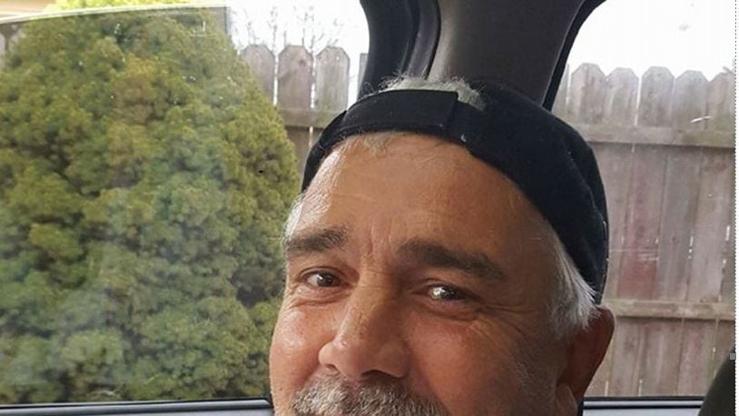 David “Weegee” Napier died earlier today after being struck by a car on the west side of the Lions Bridge, according to Franklin police.