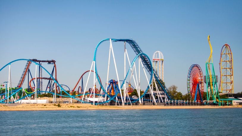 The Ohio Supreme Court ruled unanimously that Cedar Fair, the owner of Cedar Point and Kings Island amusement parks, was not contractually bound by its season passes to open its parks in May and June of 2020. Season pass holders are not due refunds for the COVID-19 shortened season. Cedar Fair in April 2020 announced that it was extending all season passes at Cedar Point and Kings Island for the 2021 season. CONTRIBUTED